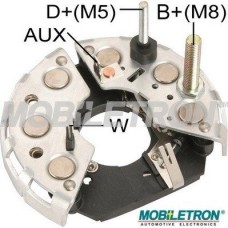 RB-04H MOBILETRON Випрямляч генератора