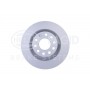 8DD 355 111-181 HELLA PAGID Гальмівний диск