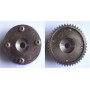 VVT-010 JAPANPARTS Шестерня приводу розподільного валу