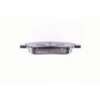 8DB 355 011-521 HELLA Комплект гальмівних колодок дисковий гальм