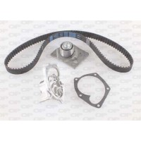 WTBK5008.00 OPEN PARTS Водяний насос комплект зубчастого ременя