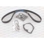WTBK5008.00 OPEN PARTS Водяний насос комплект зубчастого ременя