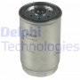HDF591 DELPHI Паливний фільтр