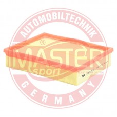 2498-LF-PCS-MS MASTER-SPORT GERMANY Повітряний фільтр