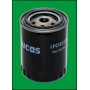 LFOS260 LUCAS FILTERS Масляний фільтр