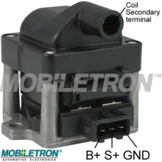 IG-H016K MOBILETRON Котушка запалювання