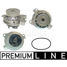 CP 102 000P MAHLE Водяний насос охолодження двигуна
