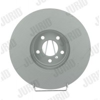 562522JC JURID Гальмівний диск