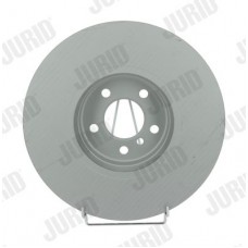 562522JC JURID Гальмівний диск