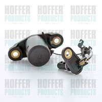 7532209 HOFFER Датчик рівень моторного масла