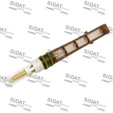 4.3006 SIDAT Розширювальний клапан кондиціонера