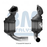 BM80478H BM CATALYSTS Катализатор