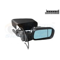 0646806 VAN WEZEL Зовнішнє дзеркало
