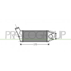 CI424N002 PRASCO Интеркулер