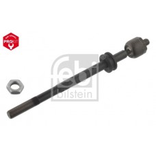 34812 FEBI BILSTEIN Осьовий шарнір рульова тяга