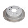 DP-W03C JAPANPARTS Гальмівний диск