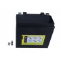 85-9058 MAXGEAR Стартерна акумуляторна батарея