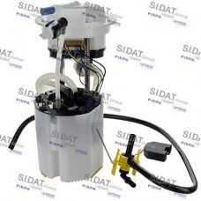 G2758A2 AUTOTEAM Елемент системи живлення