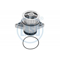 WG1709900 WILMINK GROUP Водяний насос охолодження двигуна