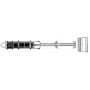 AD 220 000P MAHLE Осушувач кондиціонера