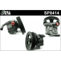 SP8414 ERA Benelux Гідравлічний насос кермове управління