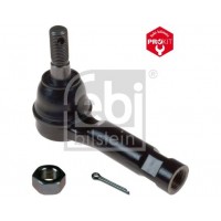 48132 FEBI BILSTEIN Наконечник поперечної кермової тяги