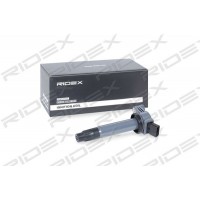 689C0303 RIDEX Котушка запалювання