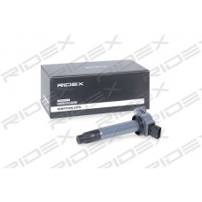 689C0303 RIDEX Котушка запалювання