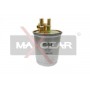 26-0046 MAXGEAR Паливний фільтр