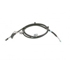 1 987 477 602 BOSCH Тросик, cтояночный тормоз