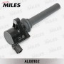 AL08102 MILES Котушка запалювання