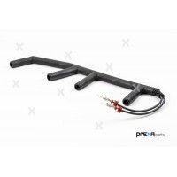 P143001 PREXAparts Ремонтний комплект кабелю, Свічка розжарювання