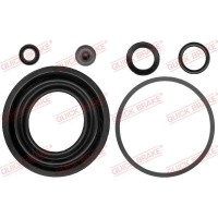 114-0259 QUICK BRAKE Ремкомплект, Гальмівний супорт