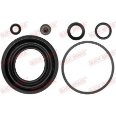 114-0259 QUICK BRAKE Ремкомплект, Гальмівний супорт