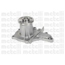 24-0768 METELLI Водяний насос охолодження двигуна