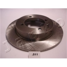 61511 JAPKO Гальмівний диск