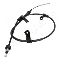 BC-K33L JAPANPARTS Тросик, cтояночный тормоз