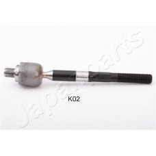 RD-K02 JAPANPARTS Осьовий шарнір рульова тяга