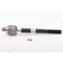 RD-K02 JAPANPARTS Осьовий шарнір рульова тяга