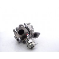 725864-5002S GARRETT Компресор наддуву