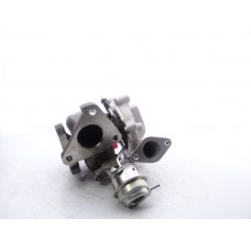 725864-5002S GARRETT Компресор наддуву