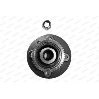 RE-WB-11501 MOOG Комплект підшипника ступиці колеса