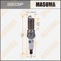 S503IP MASUMA Свічка запалювання