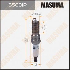 S503IP MASUMA Свічка запалювання