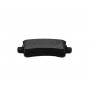 8DB 355 037-651 HELLA PAGID Комплект гальмівних колодок дисковий гальм