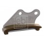 106642 FEBI BILSTEIN Планка успокоювача ланцюг приводу