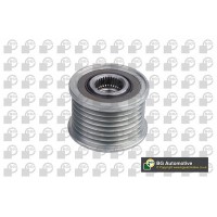 WG1907478 WILMINK GROUP Механізм вільного ходу генератора