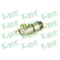 8109 LPR Робочий циліндр система зчеплення