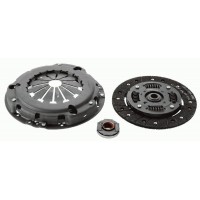 3000 951 549 SACHS Комплект зчеплення