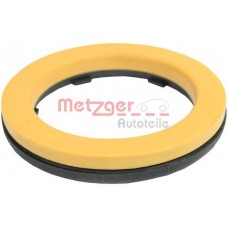 6490014 METZGER під шипник качения, Опора стійки амортизатора